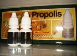Propolis Melia Nature
