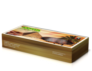 FADWA DATES (KURMA MESIR)